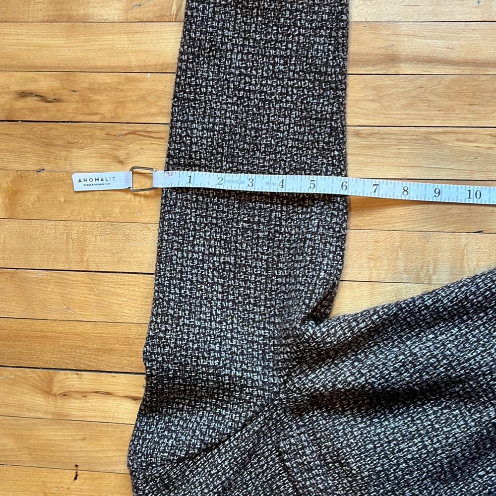 Mossimo Jacket - Picture 11 of 11